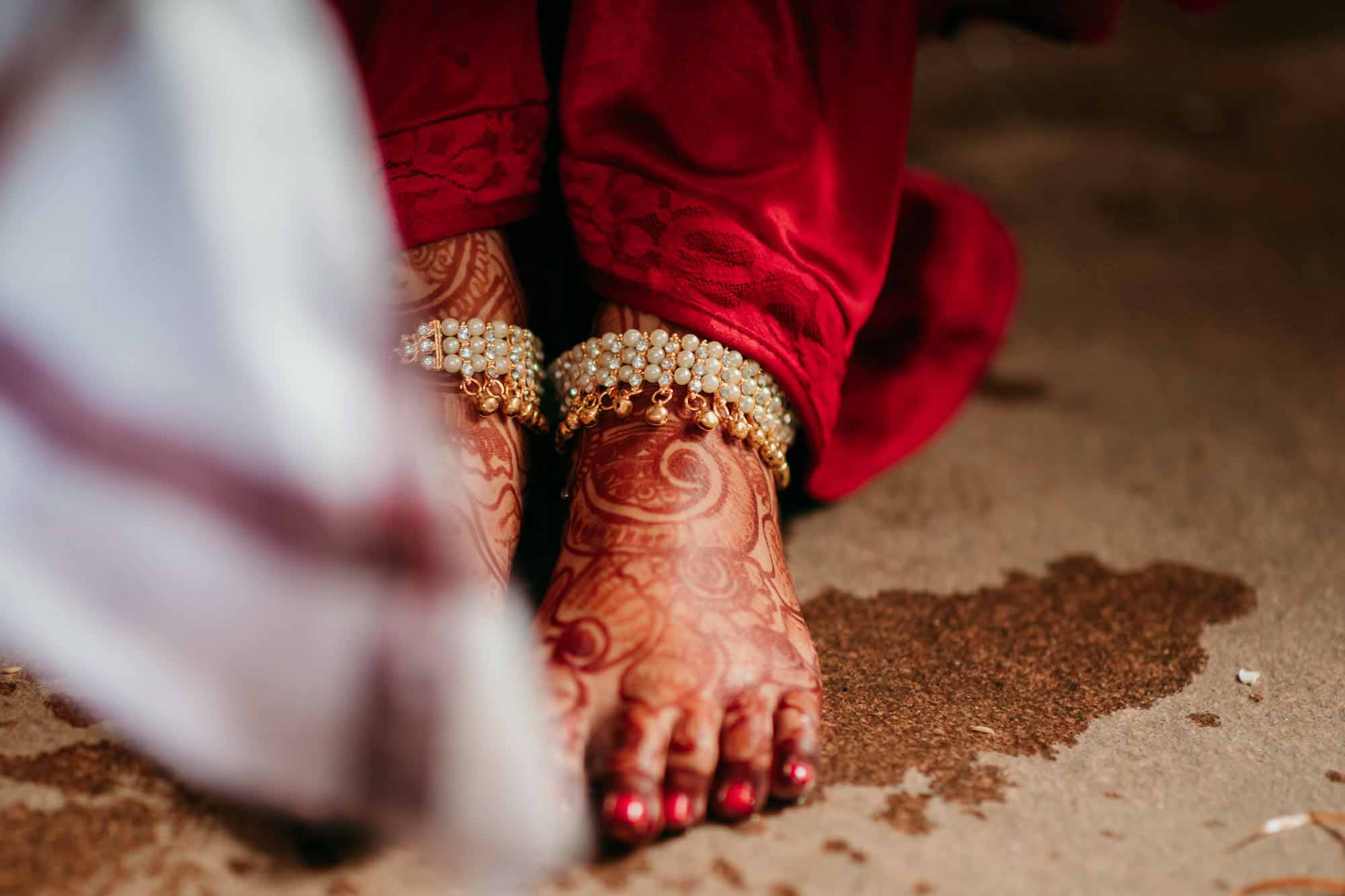 Keerthana & Kartik Wedding — photo 18